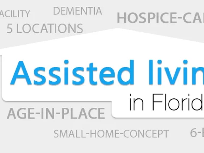 Binda Assisted Living Llc - Assisted Living in Coral Springs, FL photo 1