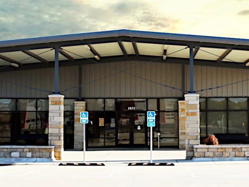 Central Texas Rural Transit District — Medical Transport, Coleman, TX · photo 1
