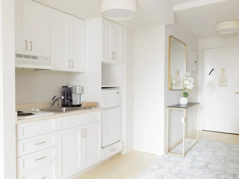 Carnegie East House — Assisted Living, New York, NY · photo 3