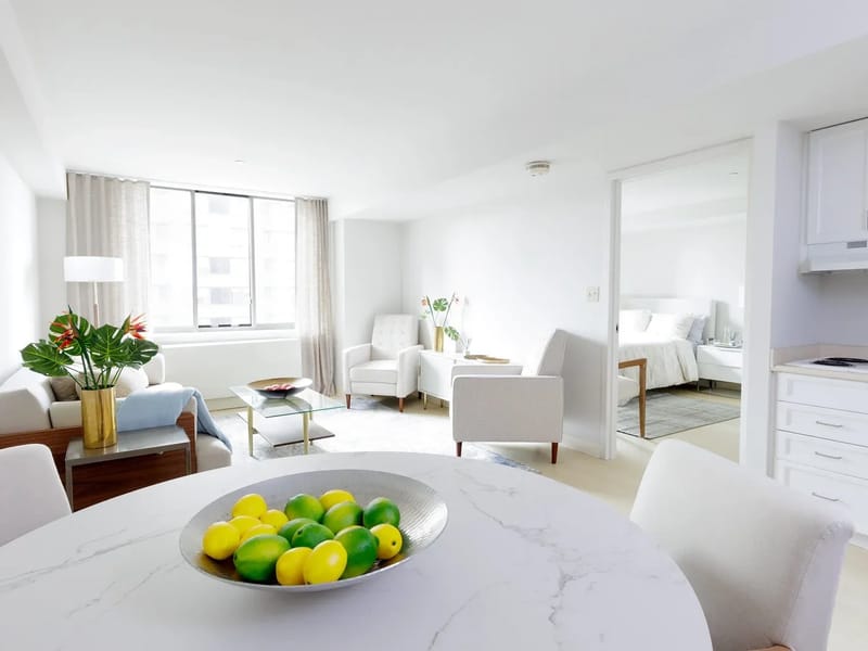 Carnegie East House — Assisted Living, New York, NY · photo 2