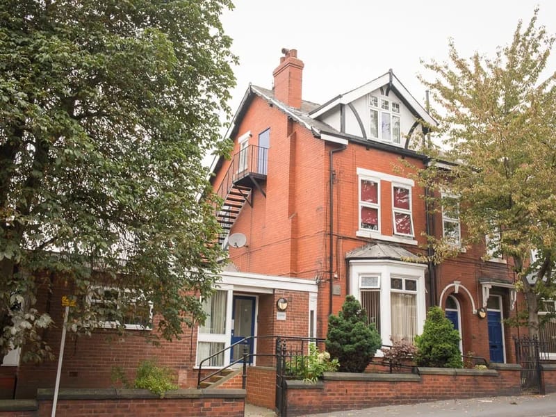 Ashdene - Assisted Living in Wakefield, England photo 1