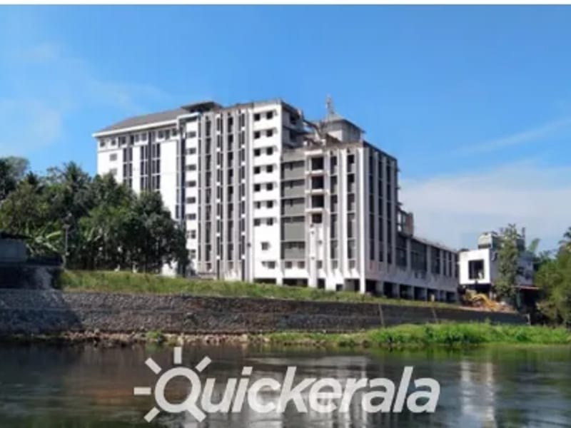 Baby Memorial Hospital Ltd. (Earlier Certificate issued in the Name of Chazhikattu Hospital Private Ltd.) - अस्पताल in Thodupuzha Idukki, Kerala photo 2