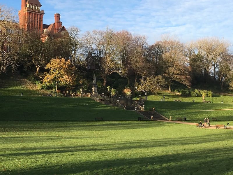 Beechdale - Nursing Home in Preston, England photo 3