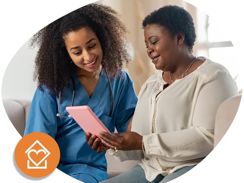 ALEXICARE HOME HEALTH AIDES, INC. - Home Health Nursing in New Haven, CT photo 1