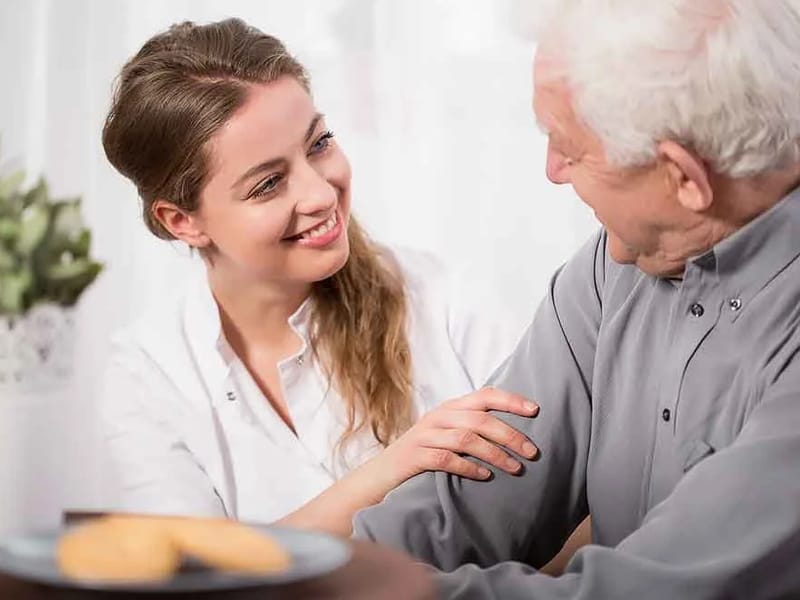 ALEXICARE HOME HEALTH AIDES, INC. - Home Health Nursing in New Haven, CT photo 2