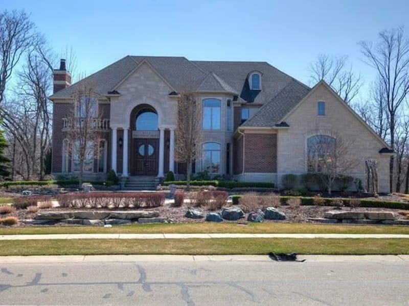 American House Rochester Hills - Assisted Living in Rochester Hills, MI photo 2