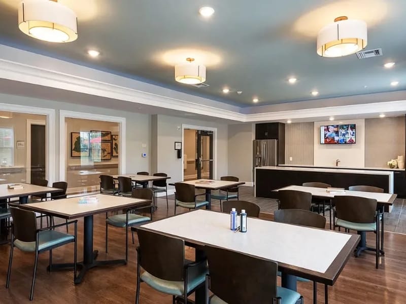 American House Rochester Hills - Assisted Living in Rochester Hills, MI photo 3