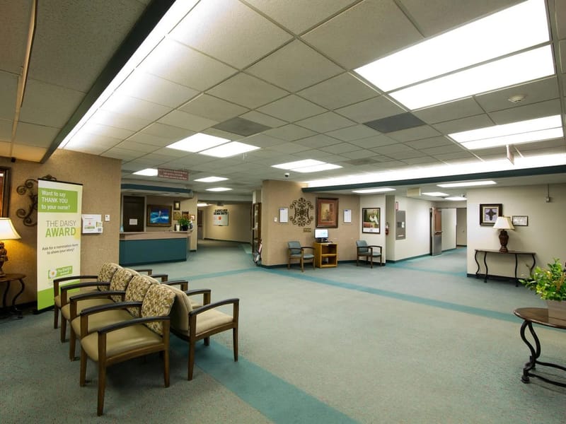 Covenant Hospital Plainview - Hospital in Plainview, TX photo 1