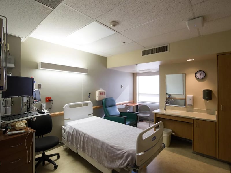 Covenant Hospital Plainview - Hospital in Plainview, TX photo 3