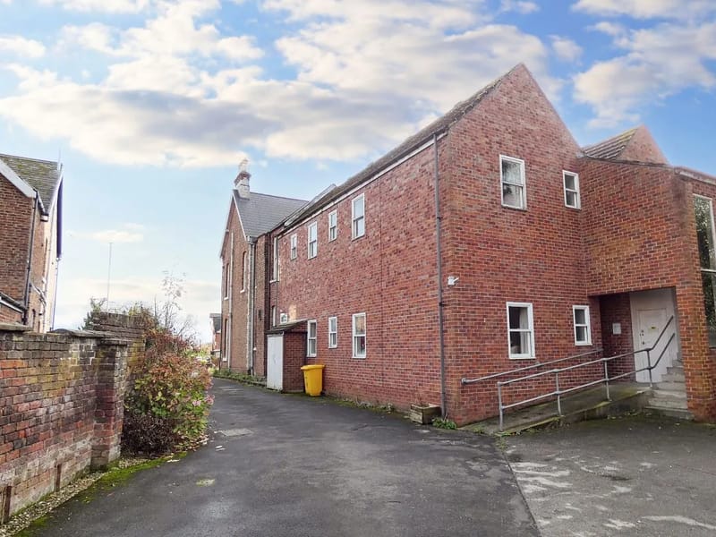 White House Home Care Services Limited - In-Home Care in Beverley, England photo 2