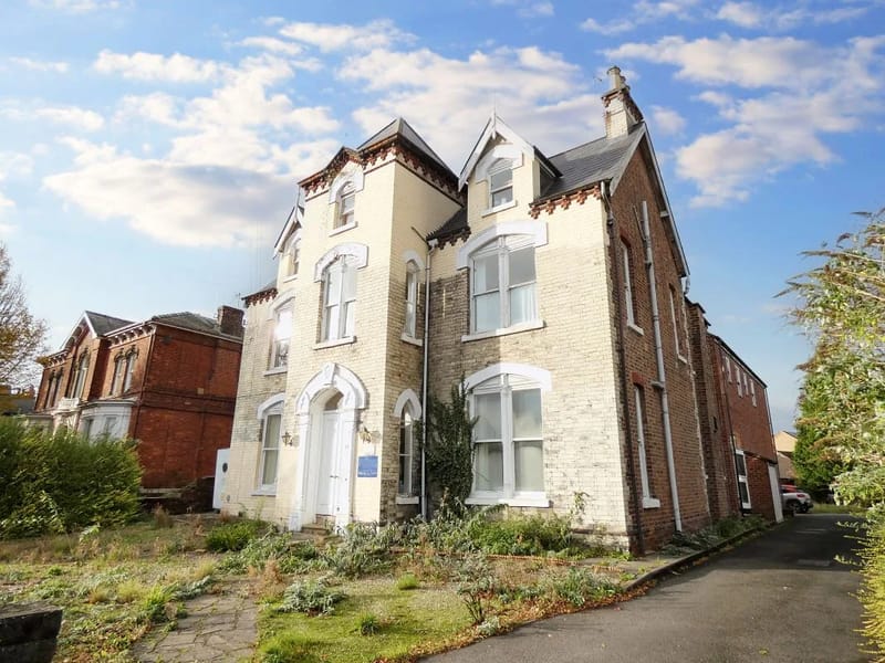 White House Home Care Services Limited - In-Home Care in Beverley, England photo 1