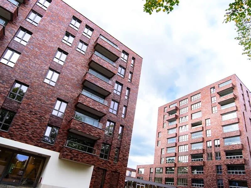 Zorgcentrum Hornehoof - Begeleid Wonen in Weert, Limburg photo 1