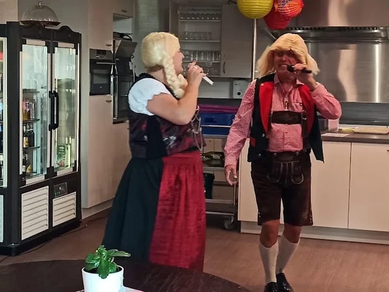 Zorgcentrum Hornehoof - Begeleid Wonen in Weert, Limburg photo 5