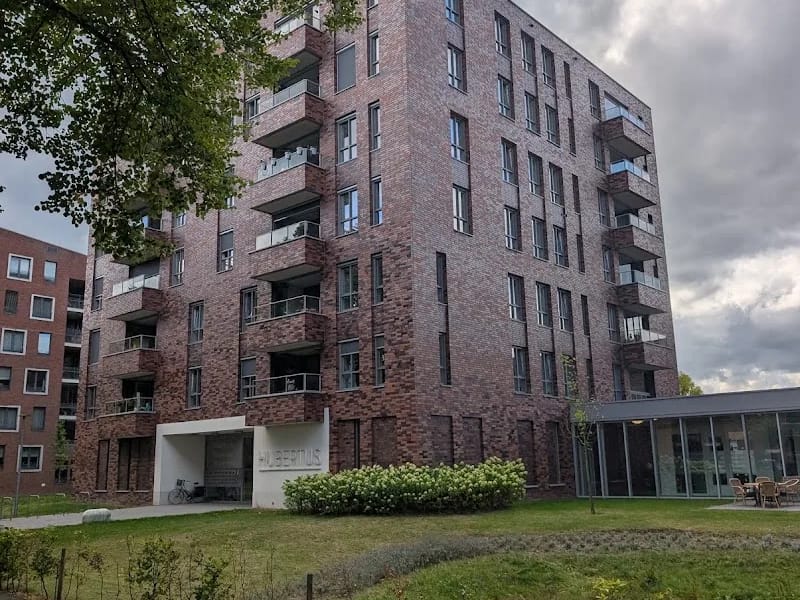 Zorgcentrum Hornehoof - Begeleid Wonen in Weert, Limburg photo 6