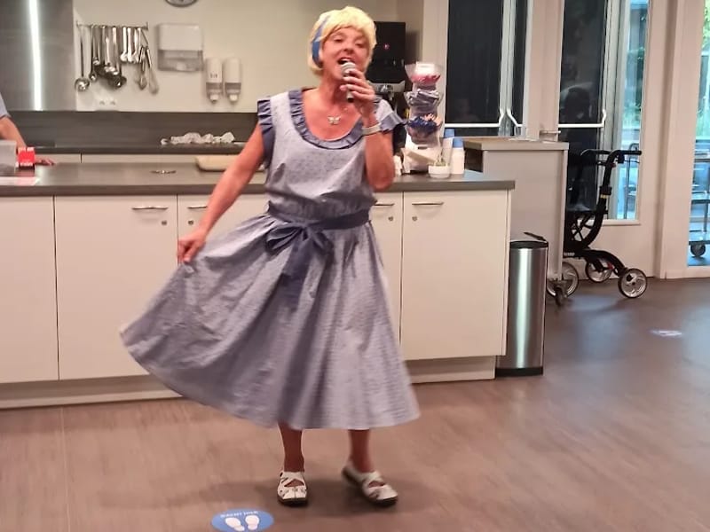 Zorgcentrum Hornehoof - Begeleid Wonen in Weert, Limburg photo 8