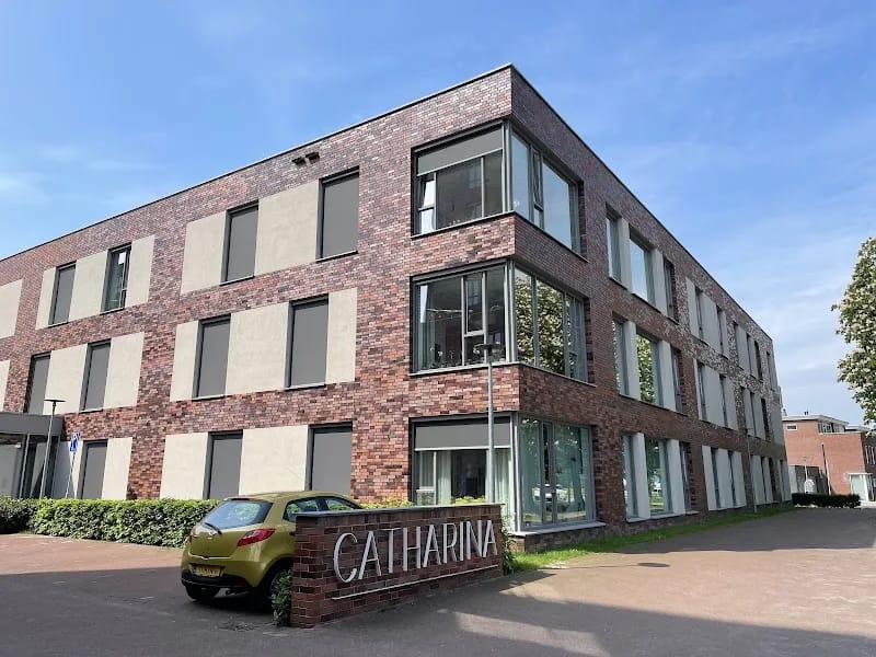 Zorgcentrum Hornehoof - Begeleid Wonen in Weert, Limburg photo 2