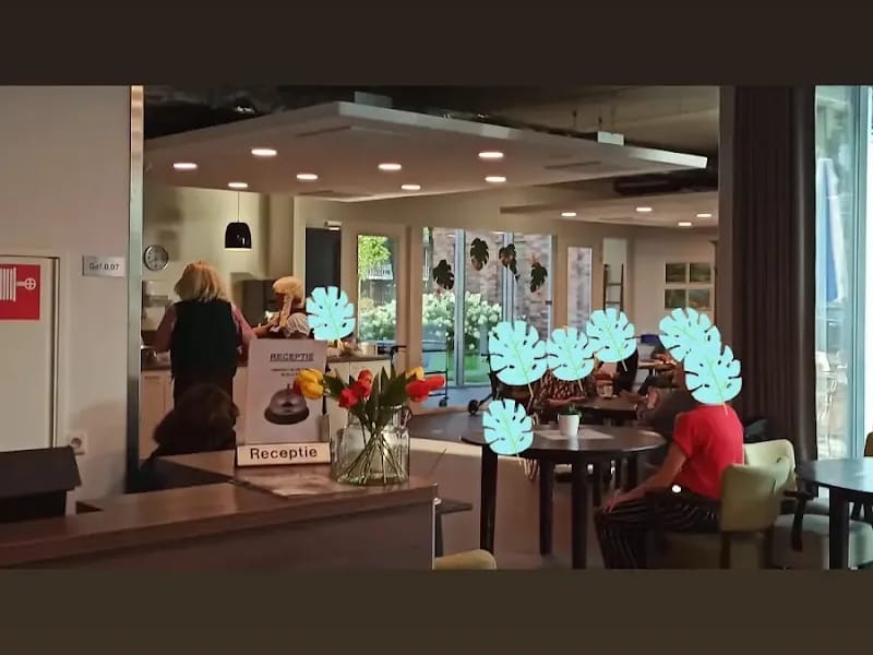 Zorgcentrum Hornehoof - Begeleid Wonen in Weert, Limburg photo 7