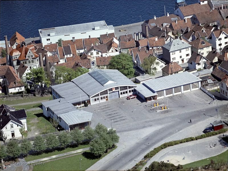 Aktivitetssenteret Sunde - Dagaktivitet for voksne in Stavanger, Rogaland photo 1