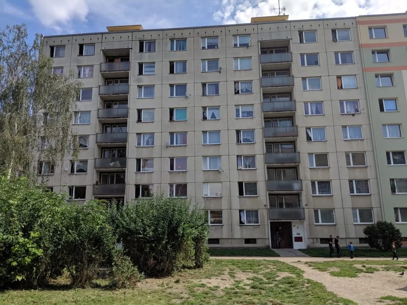 Agentura osobní asistenční služby, z. ú. - Pečovatelská služba in Ústí Nad Labem, Ústecký kraj photo 1