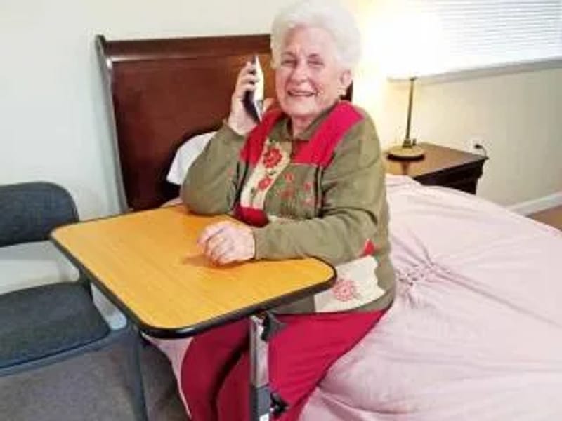 Augustine Palm House Assisted Living, Llc - Assisted Living in Elkridge, MD photo 2