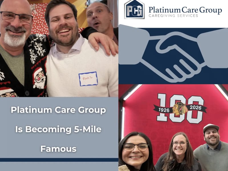 Platinum Care 4U in Nelson, England photo 2