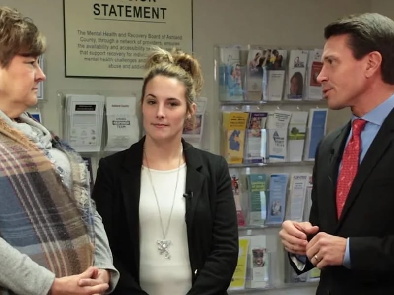 ACCESS ABILITY AGENCY INC - Home Health Nursing in Ashland, OH photo 3