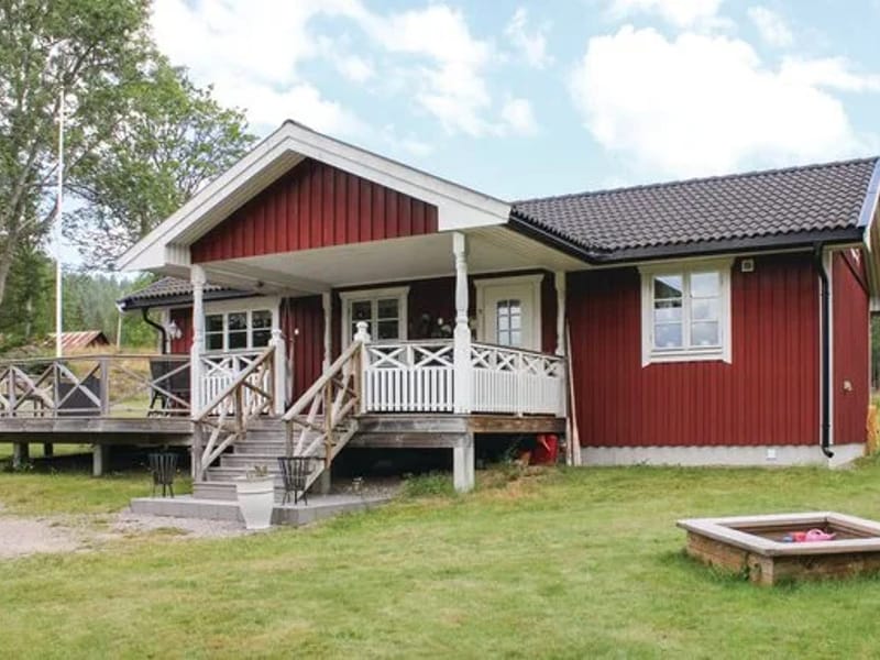 Svanskog hemtjänst - Hemtjänst in Säffle, Värmlands län photo 2