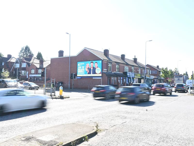 Manchester Road in Rochdale, England photo 4