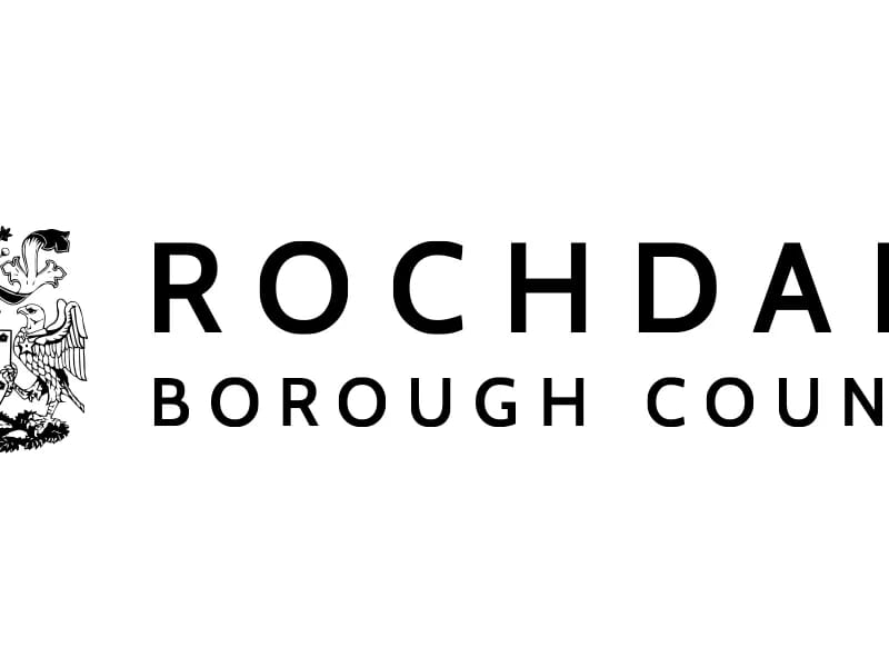 Manchester Road in Rochdale, England photo 5