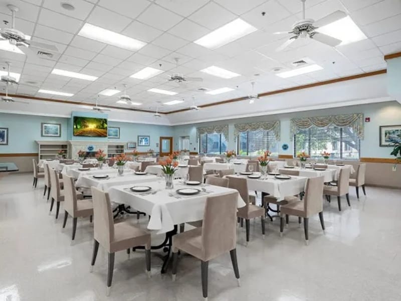 Indian River Center - Nursing Home in West Melbourne, FL photo 3