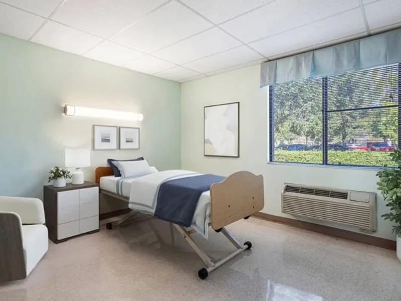 Indian River Center - Nursing Home in West Melbourne, FL photo 2