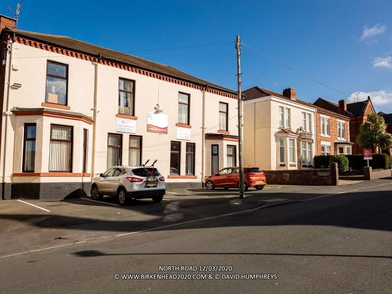 Care Quality Services Birkenhead - In-Home Care in Birkenhead, England photo 2