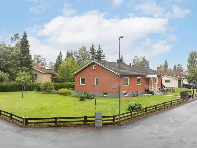 Hemtj Valhallavägen 1 - Hemtjänst in Norrköping, Östergötlands län photo 1