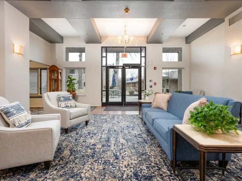 Village Assisted Living - Assisted Living in Des Moines, IA photo 1