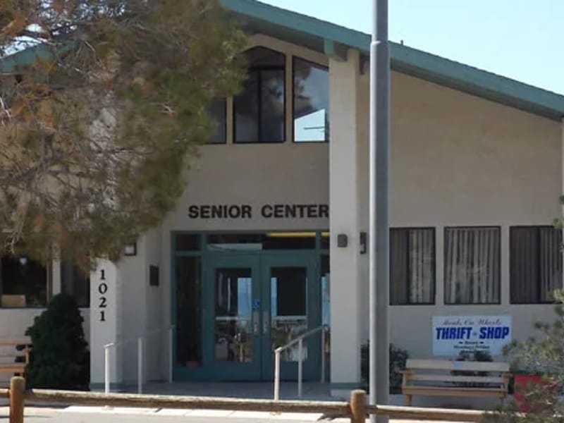 Chino Valley Senior Center - Medical Transport in Chino Valley, AZ photo 1