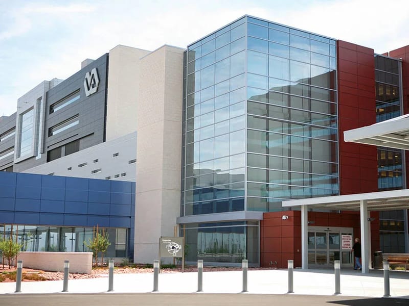 Ar Medical Center LLC - Home Health Nursing in Las Vegas, NV photo 1