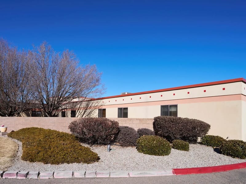 Gallup Nursing & Rehabilitation LLC - Nursing Home in Gallup, NM photo 1
