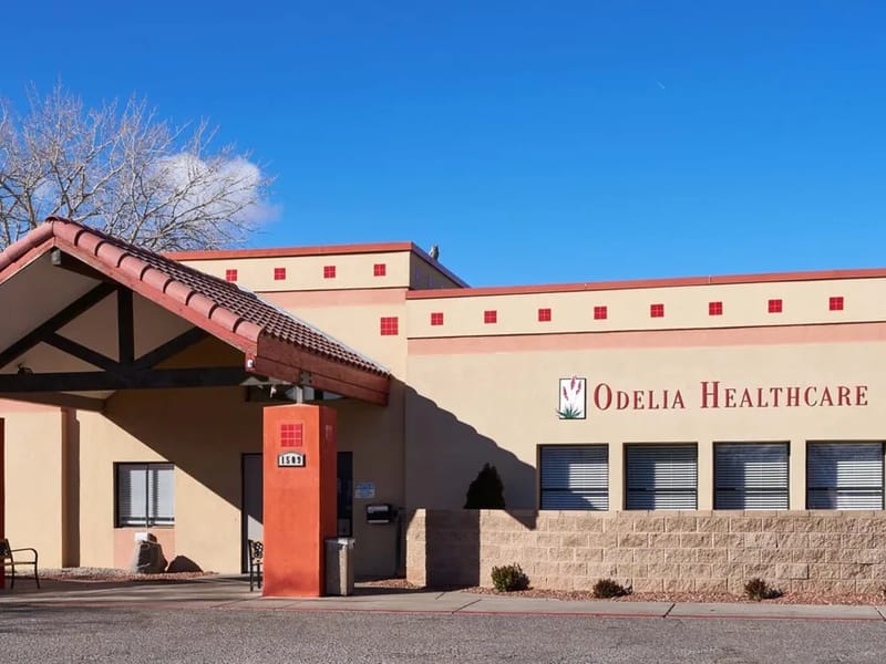 Gallup Nursing & Rehabilitation LLC - Nursing Home in Gallup, NM photo 3