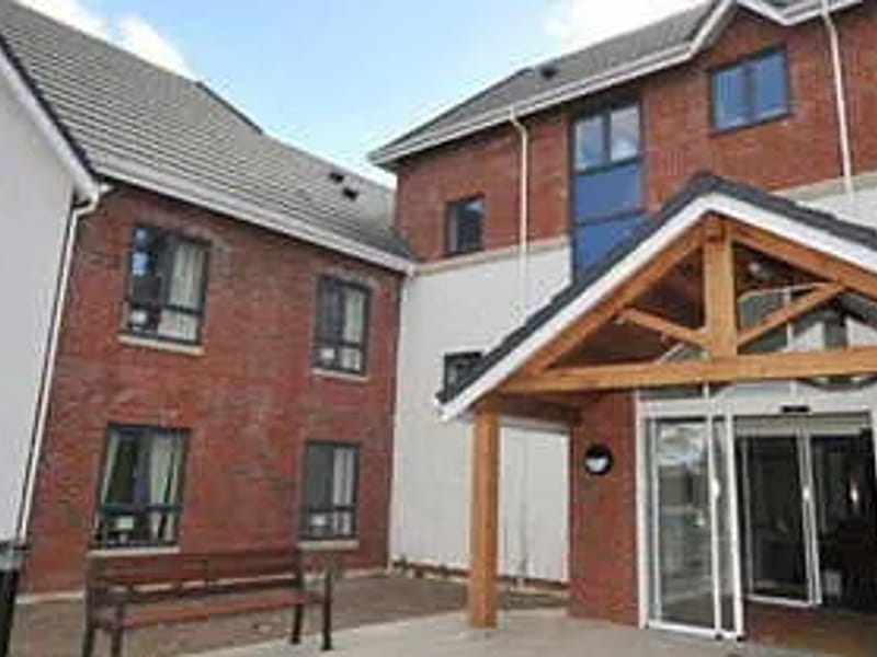 New Fairholme - Nursing Home in Oswestry, England photo 3