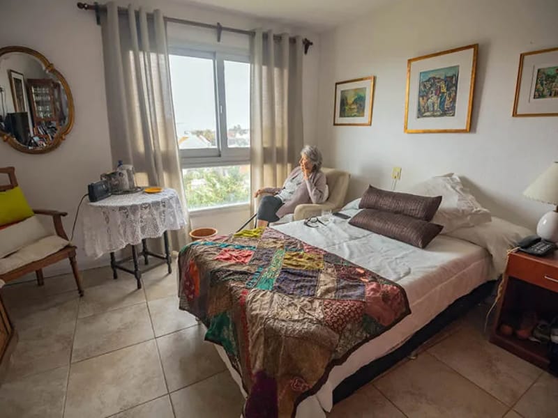 RESIDENCIAL PARA LA TERCERA EDAD ABU - Vida Asistida in VIEDMA, RÍO NEGRO photo 2