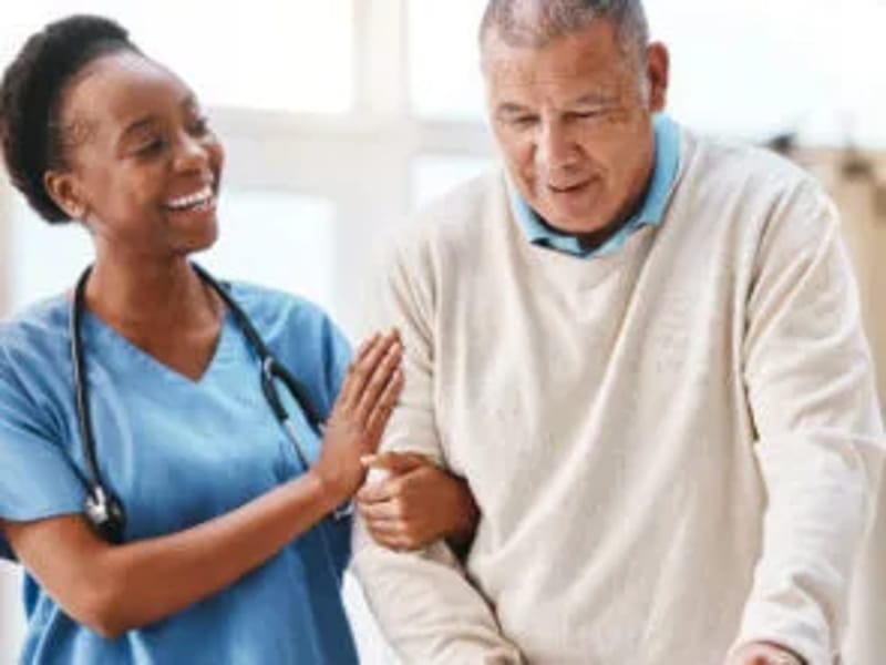 Blc Homehealth Inc - Home Health Nursing in San Leandro, CA photo 3