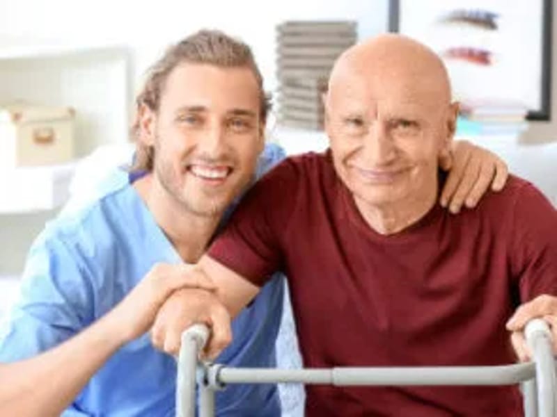 Blc Homehealth Inc - Home Health Nursing in San Leandro, CA photo 2