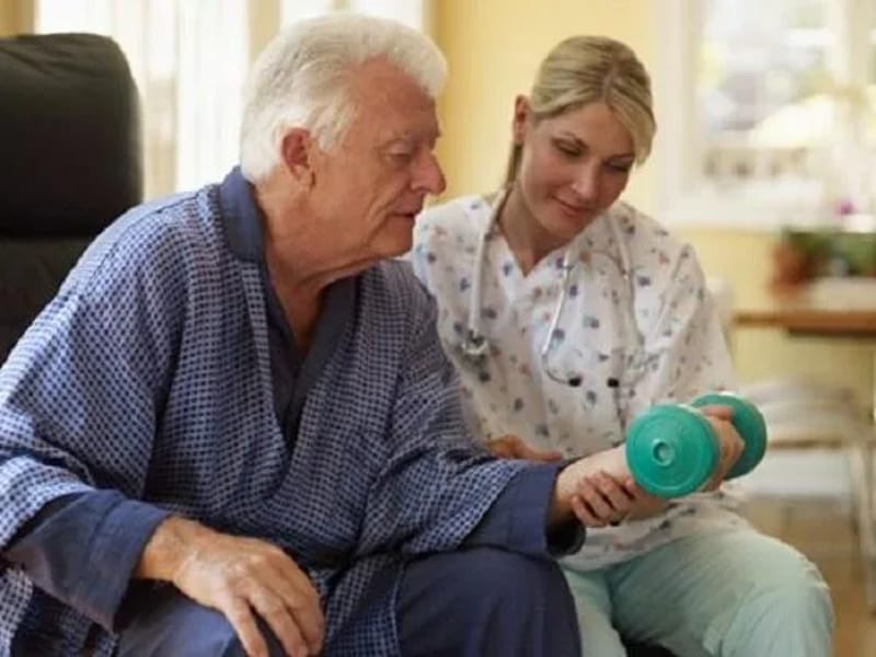 ACTUAL HOME HEALTH CARE LLC - Home Health Nursing in Dayton, OH photo 1