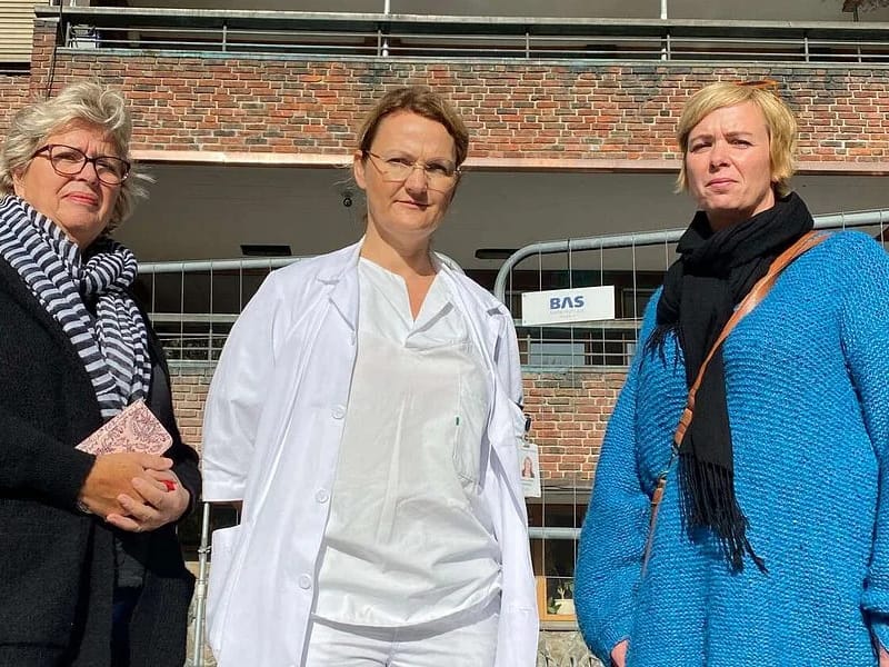 Tjenestektr Omsorg (bestillerkontor) - Hjemmetjenester in Arendal, Agder photo 1