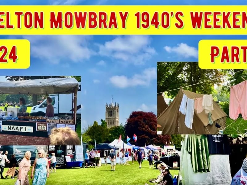 Melton Short Breaks Service - Adult Day Care in Melton Mowbray, England photo 1