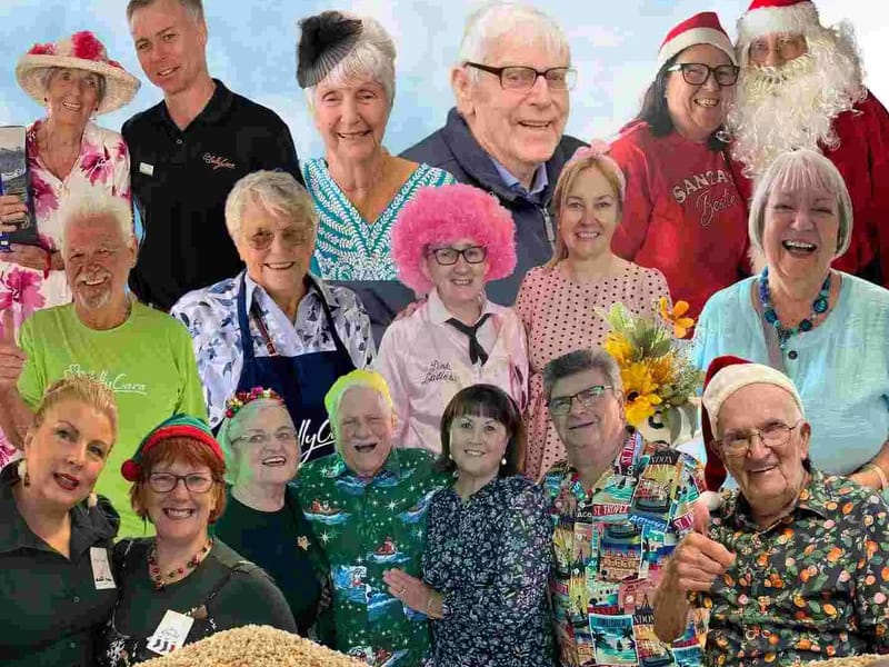 BallyCara Community Care - Cabool - In-Home Care in Newport, QLD photo 2