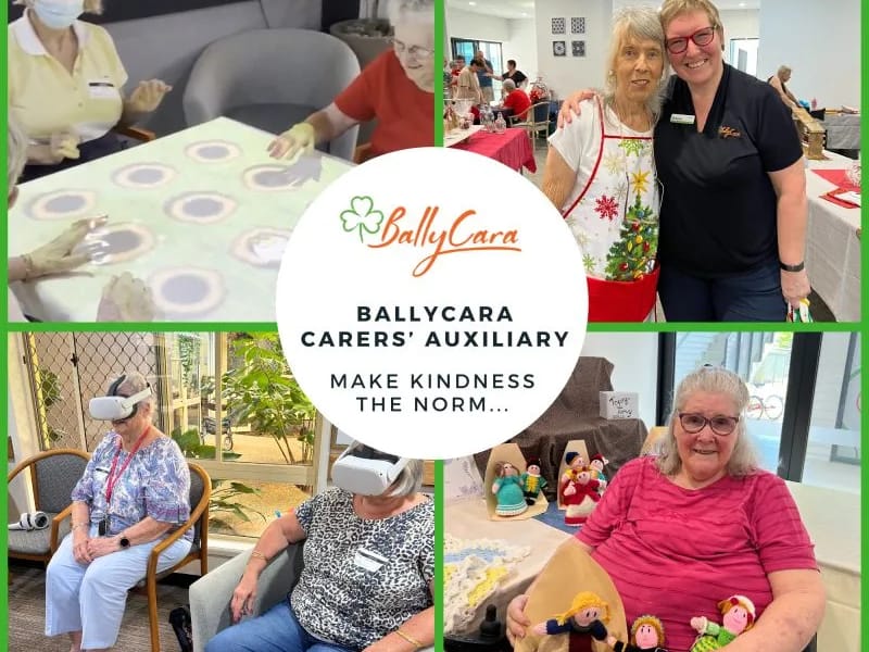 BallyCara Community Care - Cabool - In-Home Care in Newport, QLD photo 1