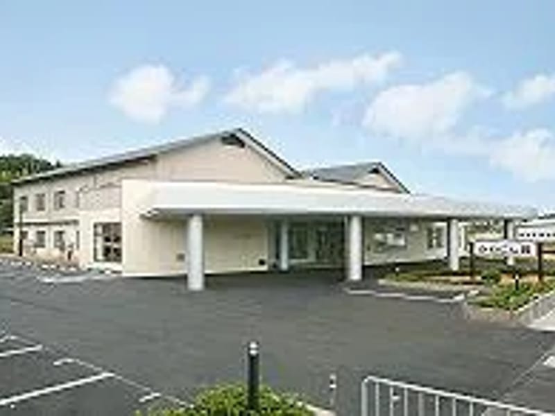 かわにし苑 - 特別養護老人ホーム in 福井市, 福井県 photo 3