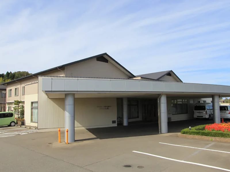 かわにし苑 - 特別養護老人ホーム in 福井市, 福井県 photo 2