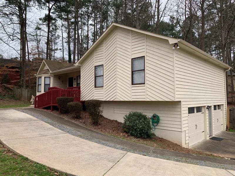 Anita Personal Care Home - Assisted Living in Austell, GA photo 1
